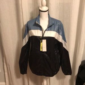 Lightweight Windbreaker